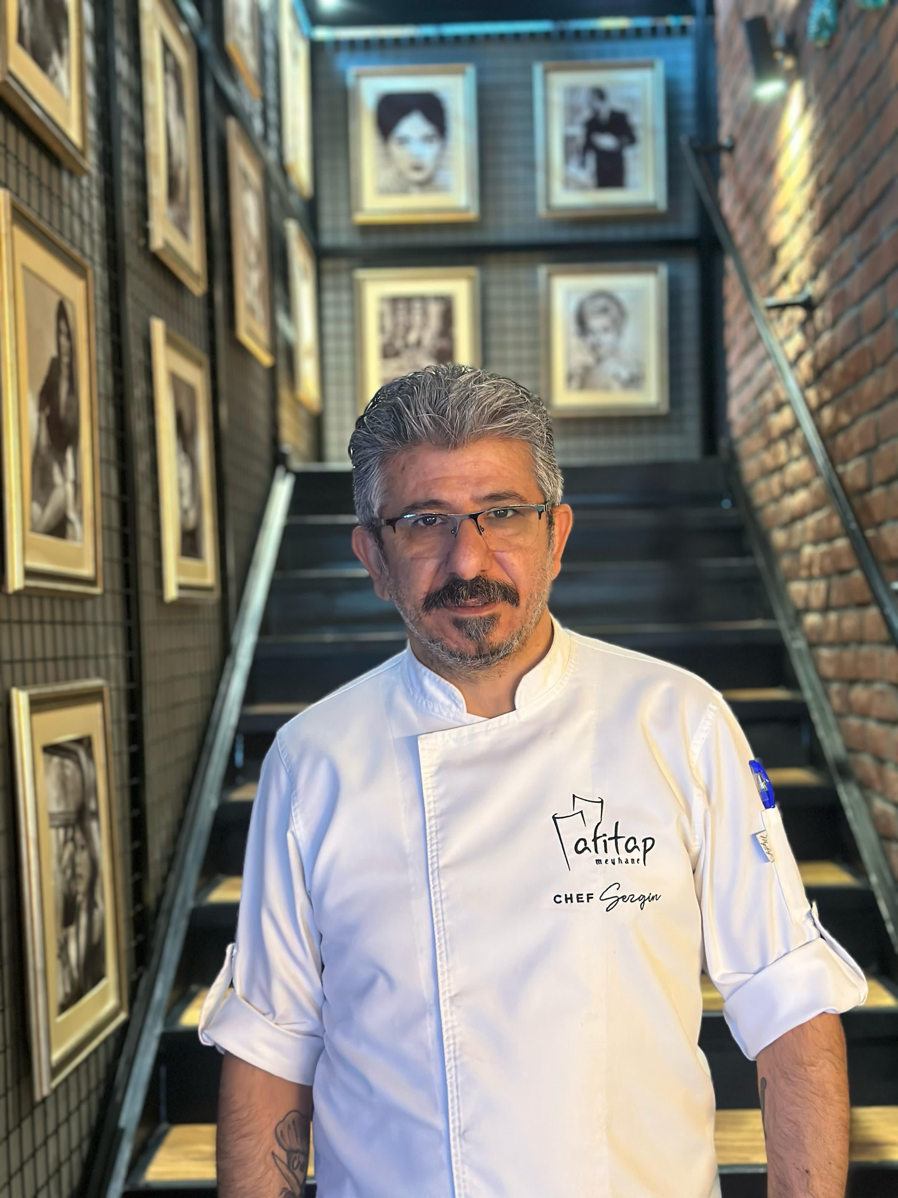 Sezgin Çınar

