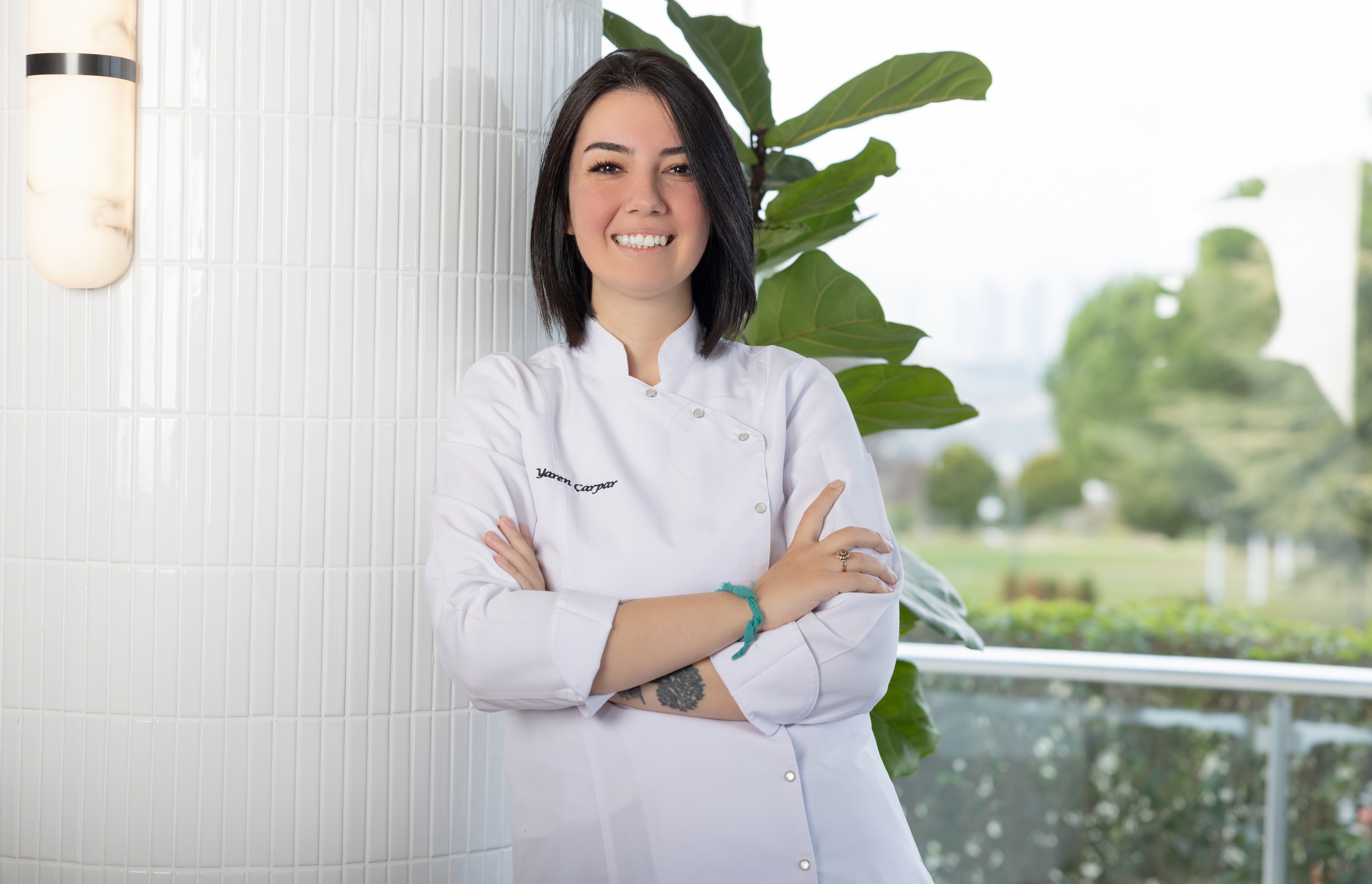 Yaren Çarpar