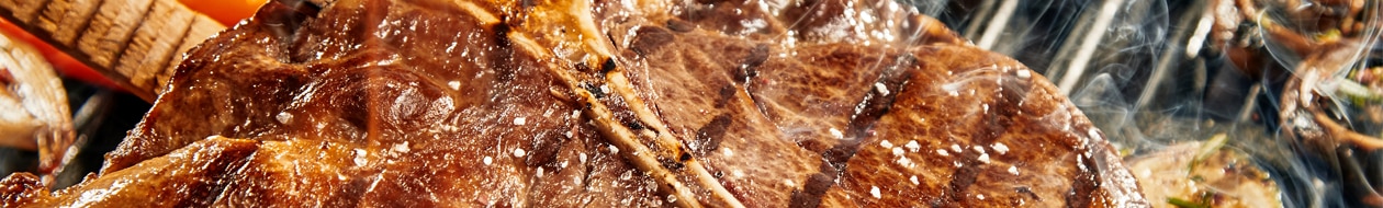 Et Pişirme Dereceleri ve Et Pişirme Teknikleri Unilever Food Solutions