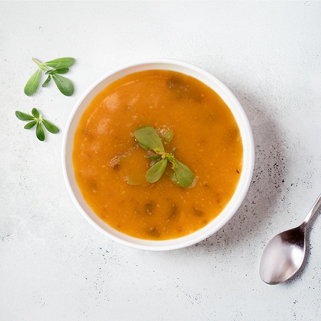 Pirpirim Aşı Pirpirim Aşı