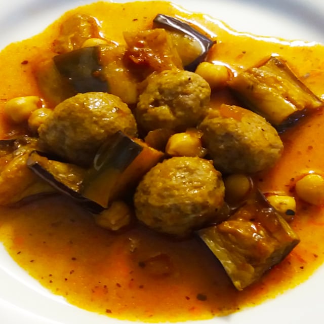 Doğrama Köfte