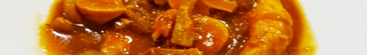 Meksika Usulü Barbekü Soslu Piliç Meksika Usulü Barbekü Soslu Piliç