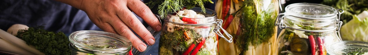 Tursu Nasil Yapiliyor Unilever Food Solutions