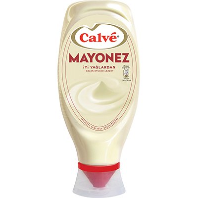 Calve FS Mayonez 540 g - 