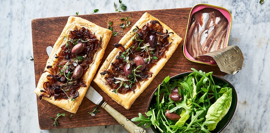 Hellmann’s Sos Ailesi ile Yemeklerdeki Heyecanı Arttırın