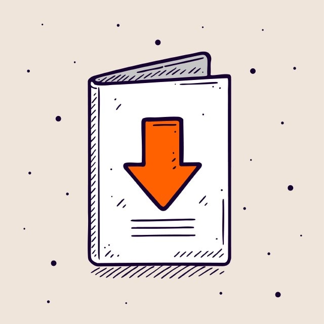 FM25 Reçete Şablon'unu İndir