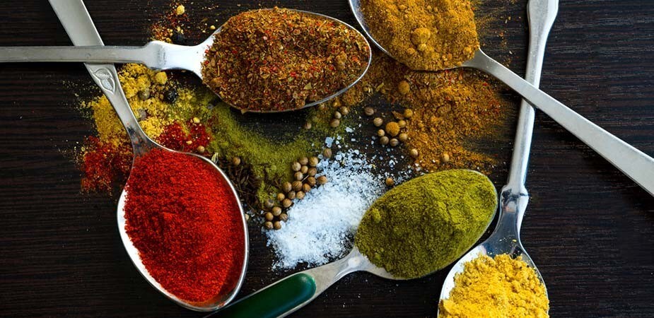 Baharat Çeşitleri Nelerdir? Bilmen Gereken 7 Baharat