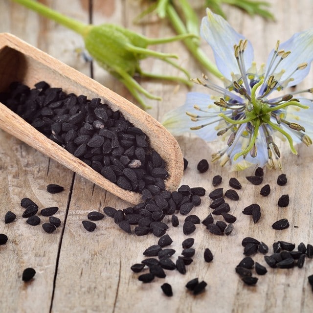 Çörek Otu Nerede Kullanılır? Çörek Otu Hangi Yemeklerde Kullanılır