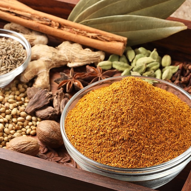 Kajun Baharatı Nedir? Kajun Hangi Yemeklerde Kullanılır?