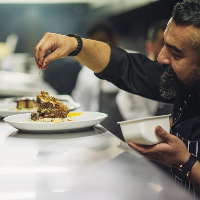 Baharat ve Çeşniler Hakkında Bilgiler