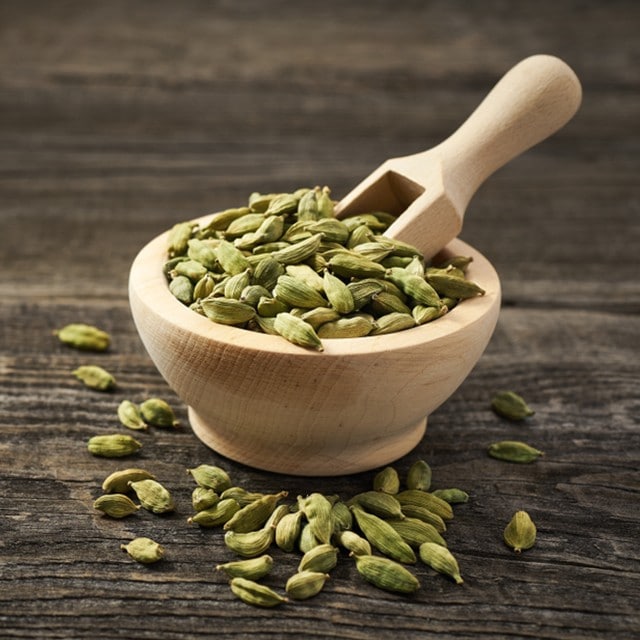 Kakule Nedir? Kakule Yemeklerde Nasıl Kullanılır?