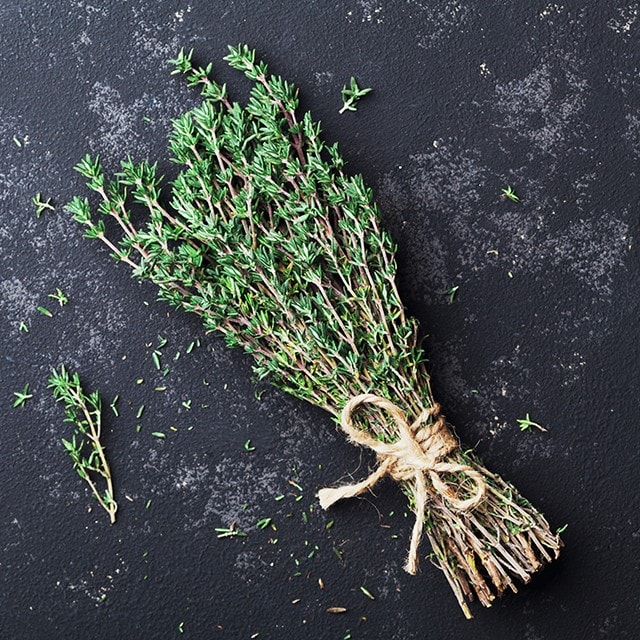 Kekik Nasıl Kullanılır? Kekik Hangi Yemeklerde Kullanılır?