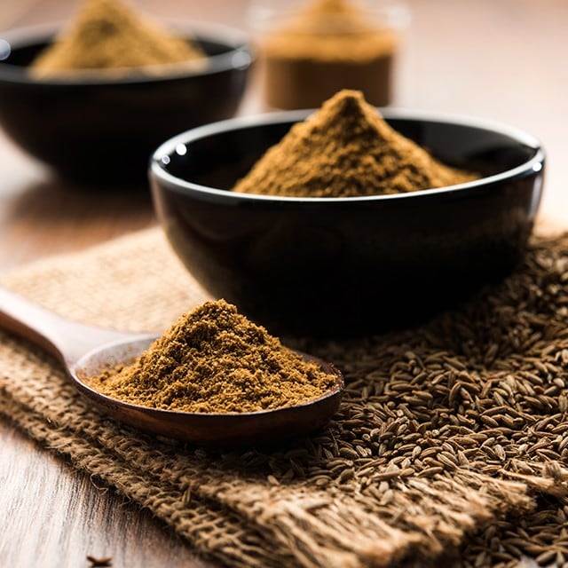 Kimyon Nasıl Kullanılır? Kimyon Hangi Yemeklerde Kullanılır?