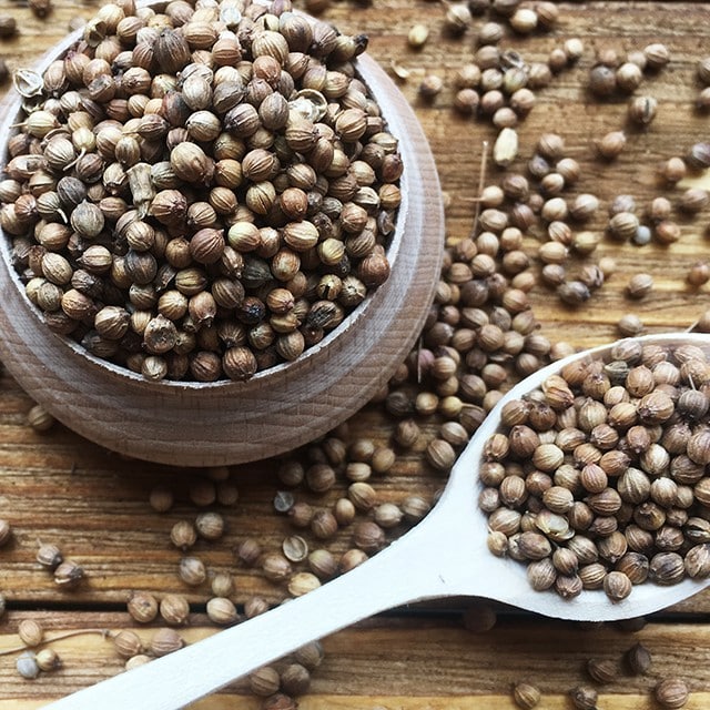 Kişniş Nasıl Kullanılır? Kişniş Hangi Yemeklerde Kullanılır?