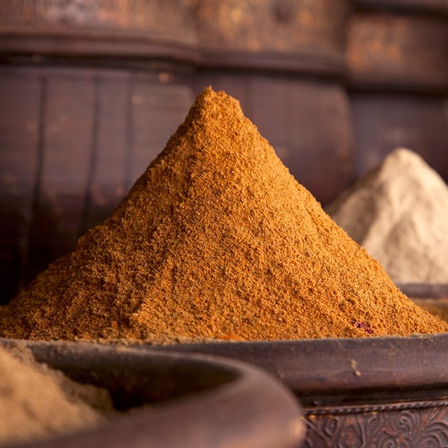 Köri Nedir? Köri Hangi Yemeklerde Kullanılır?