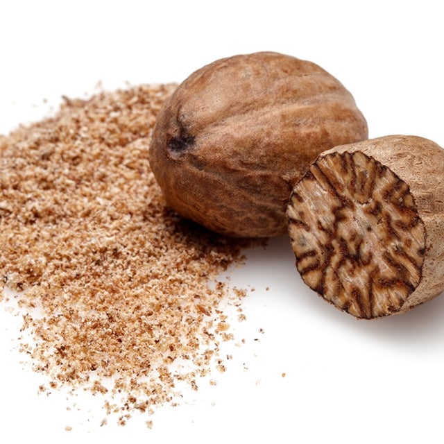 Muskat (Hint Cevizi) Nedir? Muskat Nerede Kullanılır?