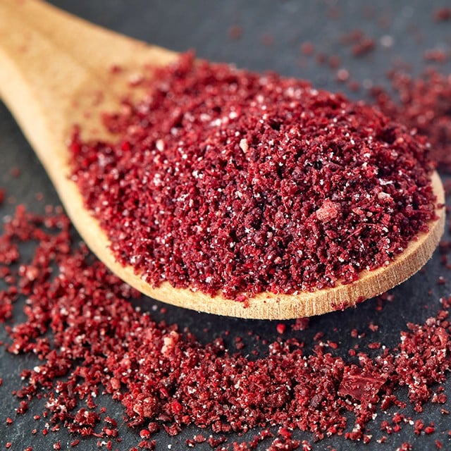 Sumak Baharatı Nasıl Yapılır? Sumak Nerelerde Kullanılır?