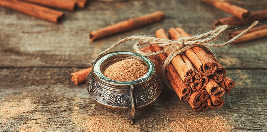 Tarçının Faydaları Nelerdir? Tarçın Hangi Yemeklerde Kullanılır?