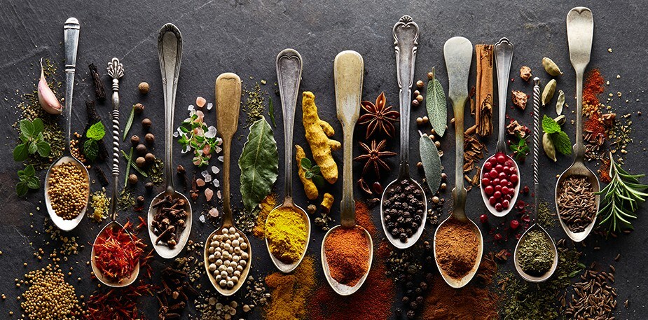 Hangi Yemekte Hangi Baharat Kullanılır?