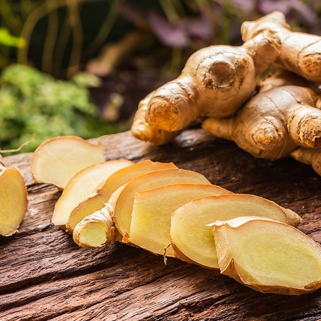 Zencefil Nedir? Zencefil Yemeklerde Nasıl Kullanılır?