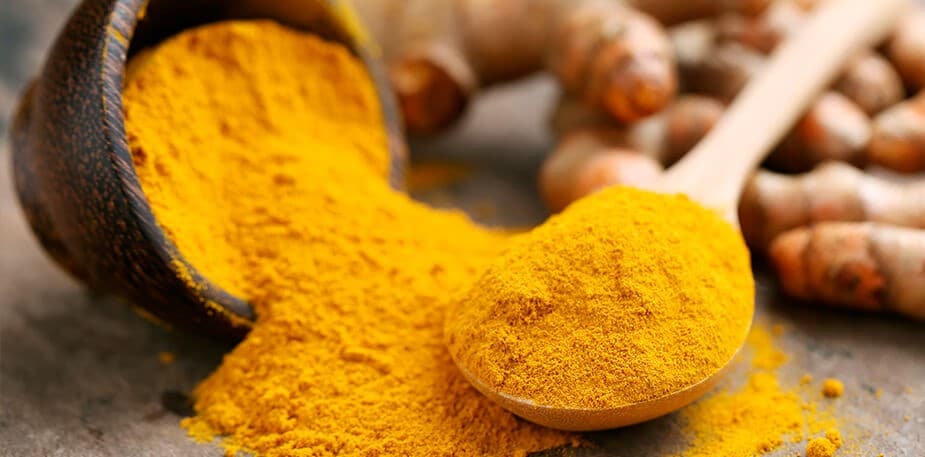 Zerdeçal Nedir? Zerdeçal Yemeklerde Nasıl Kullanılır?