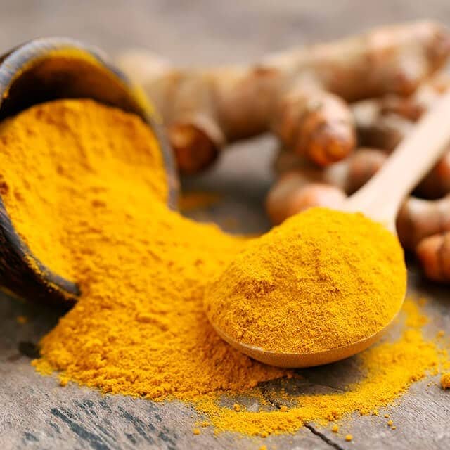 Zerdeçal Nedir? Zerdeçal Yemeklerde Nasıl Kullanılır?