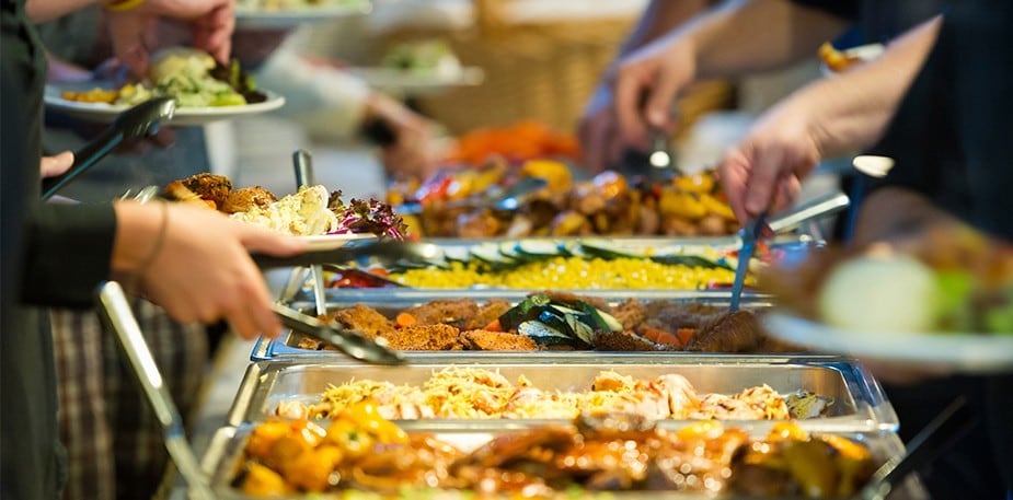 Catering Hizmeti Vermek İle İlgili Bilmeniz Gerekenler