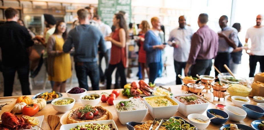 Catering Firmaları İçin Tasarruf Yöntemleri