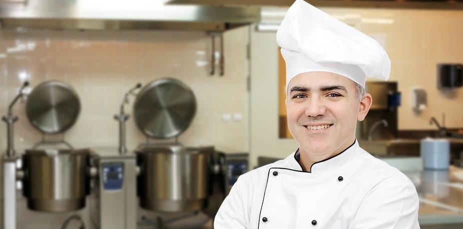 Catering Çözümleri