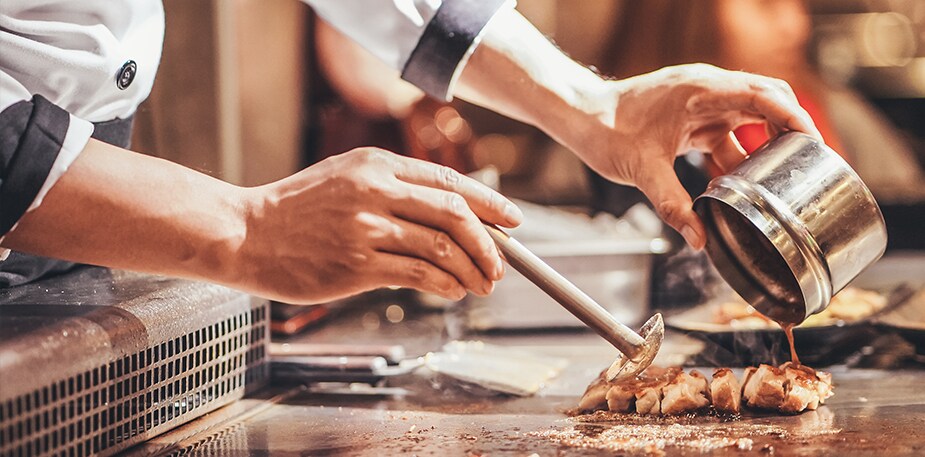 Kazandıran Yemekhane Reçeteleri: Tavuk Reçeteleri 