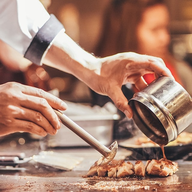 Kazandıran Yemekhane Reçeteleri: Tavuk Reçeteleri