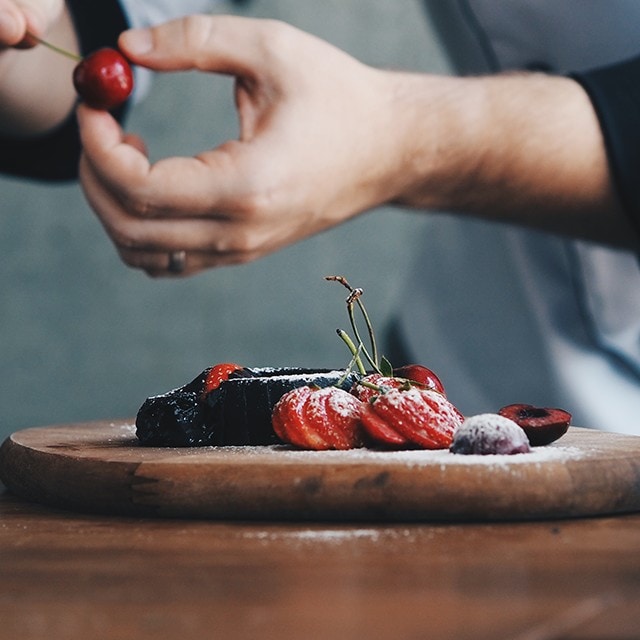Kazandıran Yemekhane Reçeteleri: Tatlılar