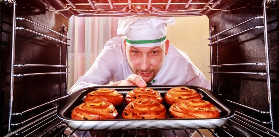 Yemekhane Mutfaklarına Özel Fırın Yemekleri