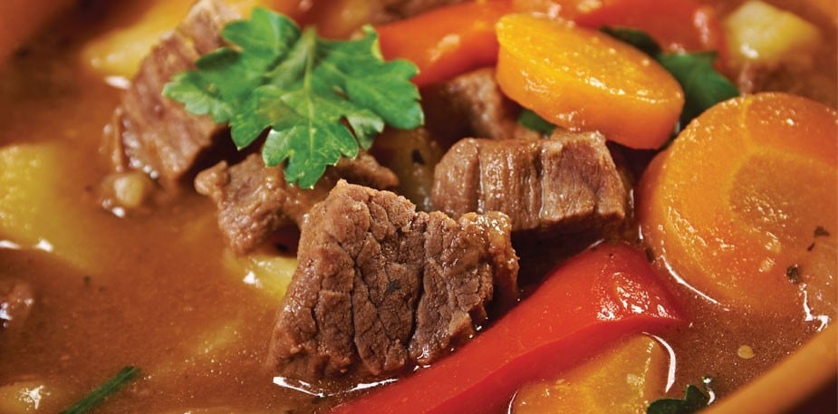 Sulu Yemeklerle Misafirlerinizi Mutlu Ederken Maliyetlerinizi De Azaltın