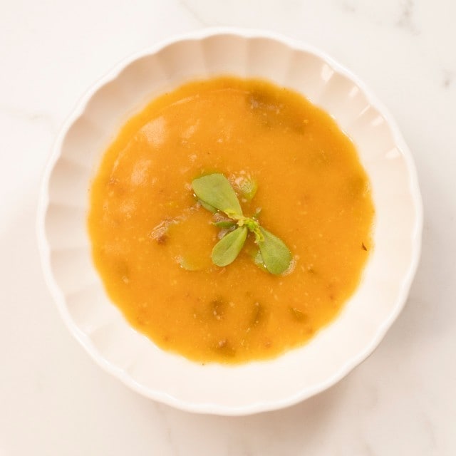 Bir Kâseye Sığan Lezzet Hikâyeleri: Çorbalar