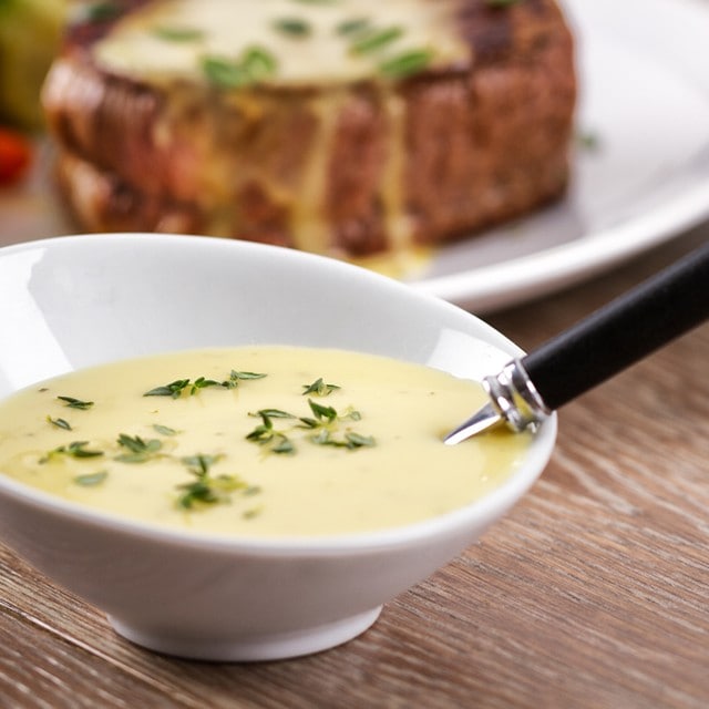 Bernez (Béarnaise) Sos Nedir? Bernez Sos Nasıl Yapılır?