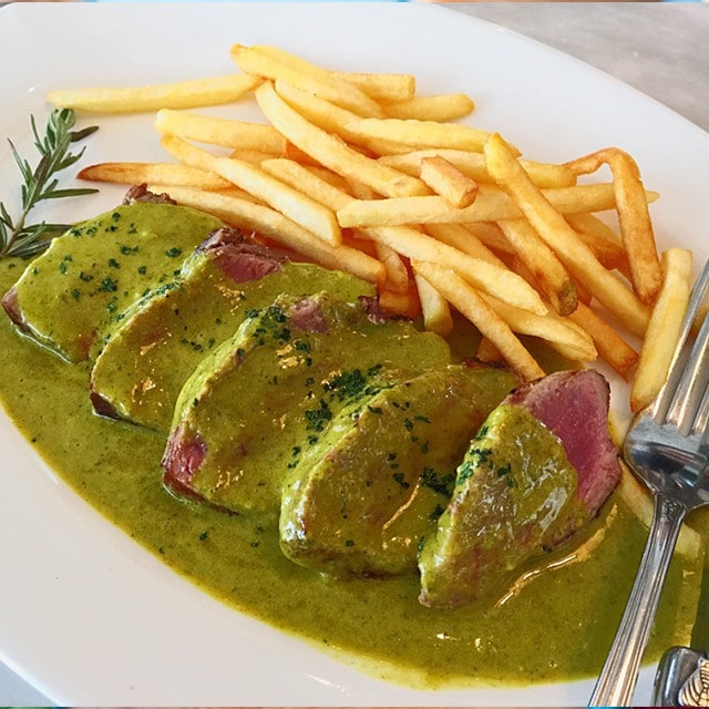 Cafe De Paris Sos Nedir? Cafe De Paris Sos Nasıl Kullanılır?