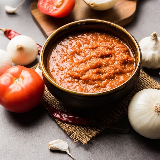 Creole Sos Nedir? Creole Sos Nasıl Kullanılır?