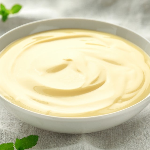 Custard Nedir? Custard Sos Yapmanın Püf Noktaları