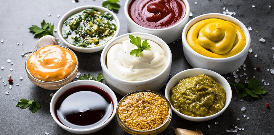 Dünyaca Ünlü Soslar Nelerdir? Dünya Mutfağında Kullanılan Soslar