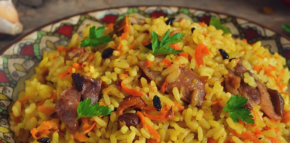 Hindistan Yemekleri Nelerdir? Hindistan Yemek Kültürü