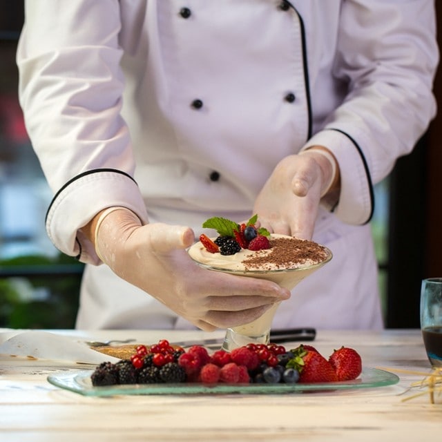 İtalyan Tatlılar: Menülere Dahil Edebileceğiniz İtalyan Tatlıları