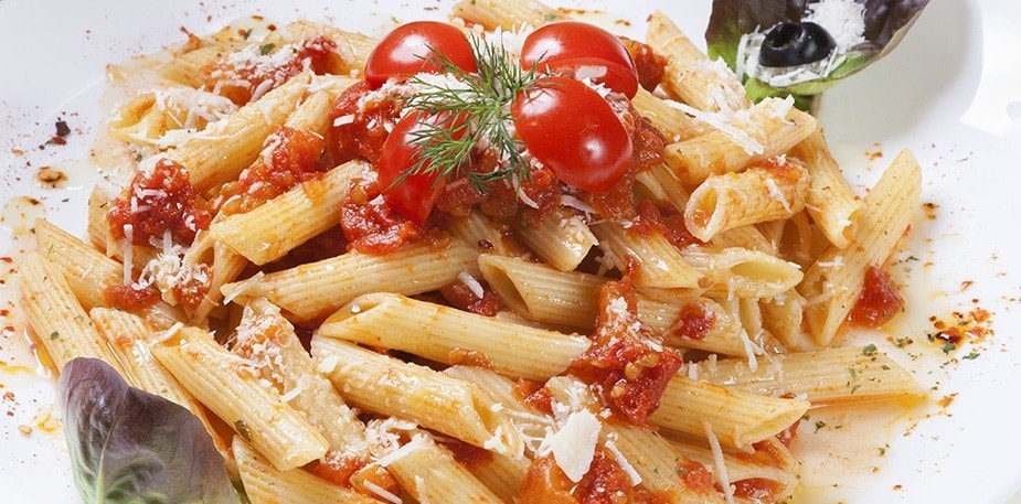 Napoliten Sos Nedir? Napoliten Sos Nasıl Kullanılır?