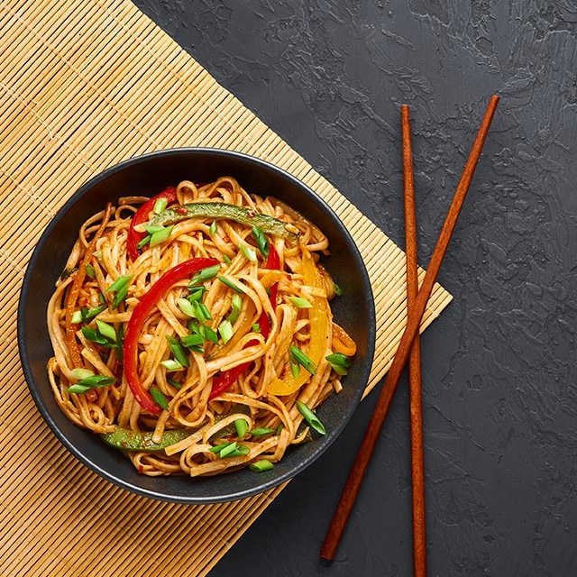 Uzak Doğu’nun Baştacı: Noodle Sos Çeşitleri