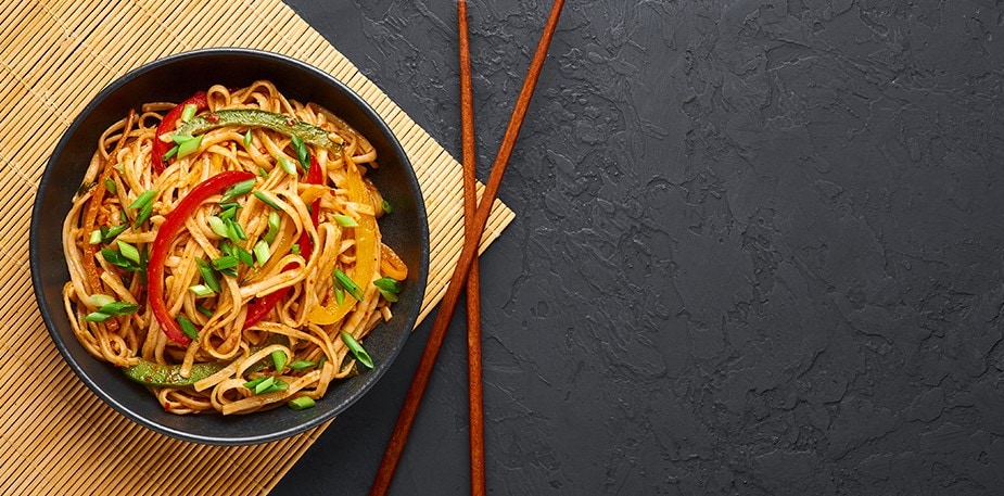 Uzak Doğu’nun Baştacı: Noodle Sos Çeşitleri