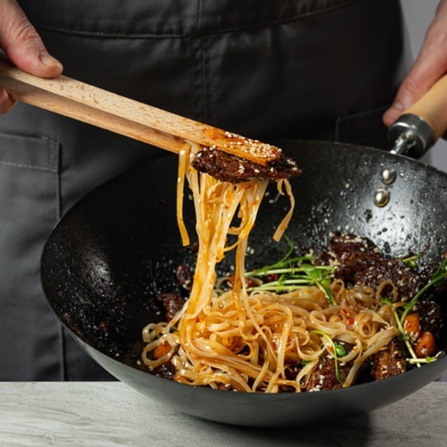 Noodle Tarifleri Nelerdir? Noodle Çeşitleri