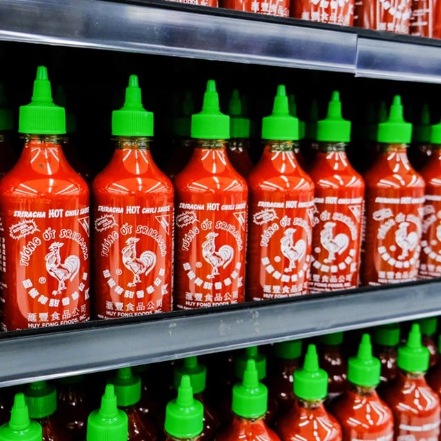 Sriracha Sos Nedir? Sriracha Sos Nasıl Yapılır?