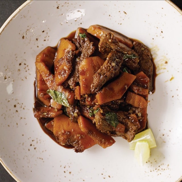 İlham Alabileceğiniz Tayland Sokak Yemekleri