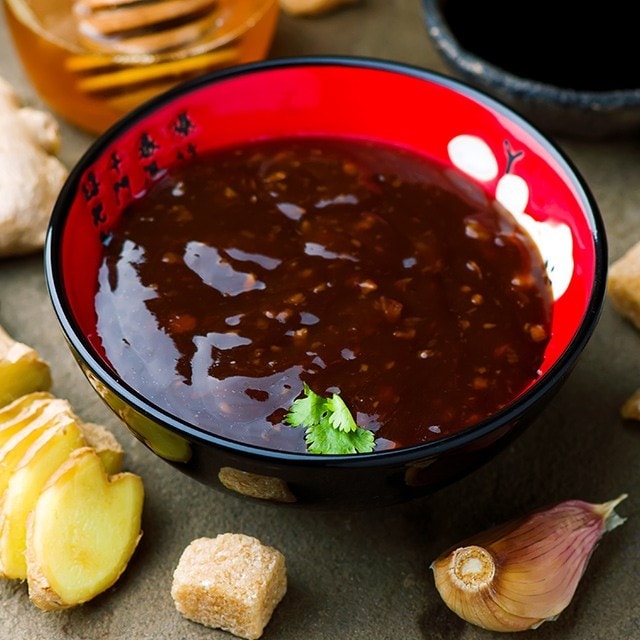 Teriyaki Sos Nedir? Teriyaki Nerelerde Kullanılır?