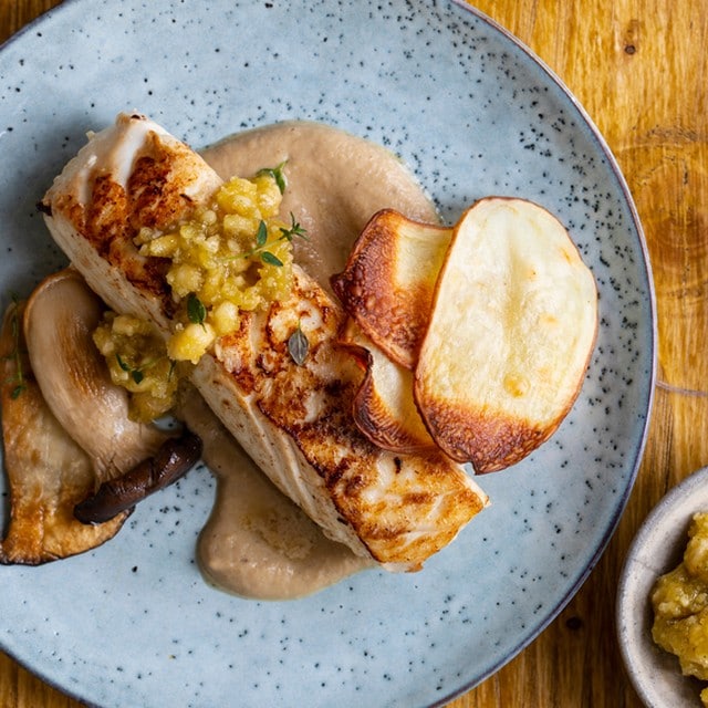 Velute Sos Nedir? Velute Sos Hangi Yemeklerde Kullanılır?